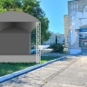 В Белогорье продолжается голосование за проект сценического комплекса