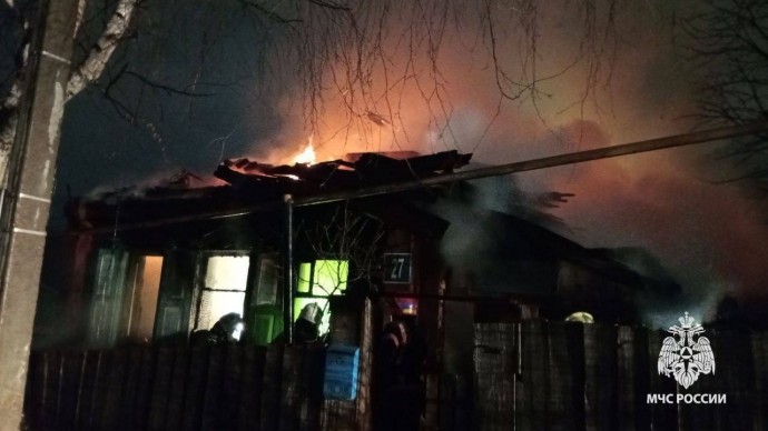 В Уфе были обнаружены двое мёртвых мужчин