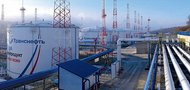ВСУ не удалось обвалить экспорт российской нефти