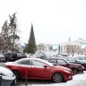На 7–12 градусов ниже климатической нормы ожидается в Белгородской области