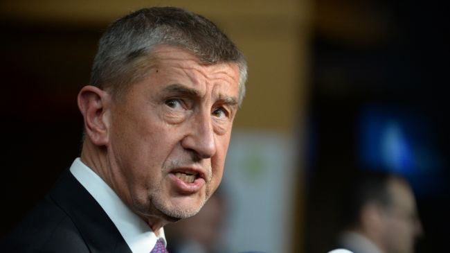 Чехия не готова дать гарантии для обеспечения «репарационного кредита» для Украины