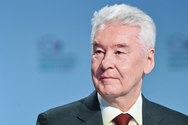 Сергей Собянин сообщил о ликвидации за ночь 31 летевшего на Москву дрона Сергей Собянин сообщил о ликвидации за ночь 31 летевшего на Москву дрона