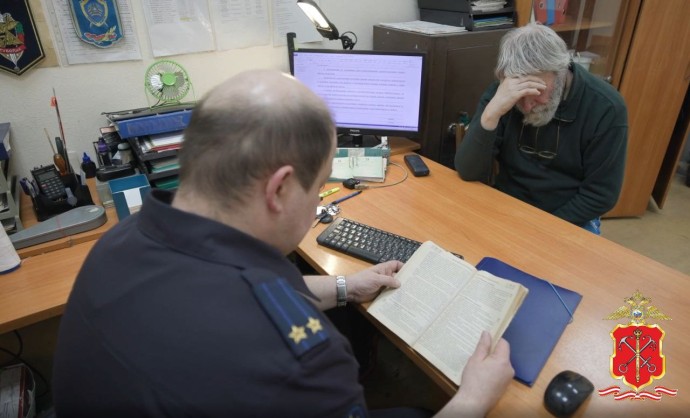 Руководитель финансовой «пирамиды» начала 2000-х годов предстанет перед судом в Петербурге