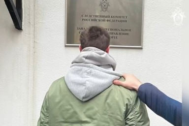 В Москве задержан машинист, уговаривавший подростков заниматься зацепингом