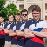 Пять школьников представят Россию на 55-й Международной олимпиаде по физике