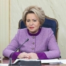 Матвиенко: Отношения России и Шри-Ланки развиваются в атмосфере дружбы и доверия
