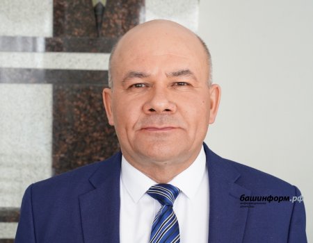 Татышлинский район Башкирии возглавил бывший финансист