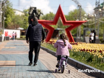 Родителям более 19 тысяч белгородских детей назначили единое пособие с начала 2025 года