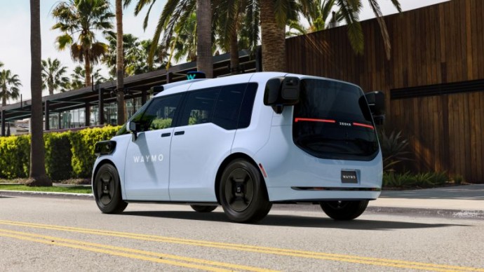 Waymo собирается увеличить парк роботакси в США более чем в два раза к концу 2026 года
