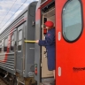 Детям до 18 лет сделают круглогодичную скидку в 50% на проезд в поездах