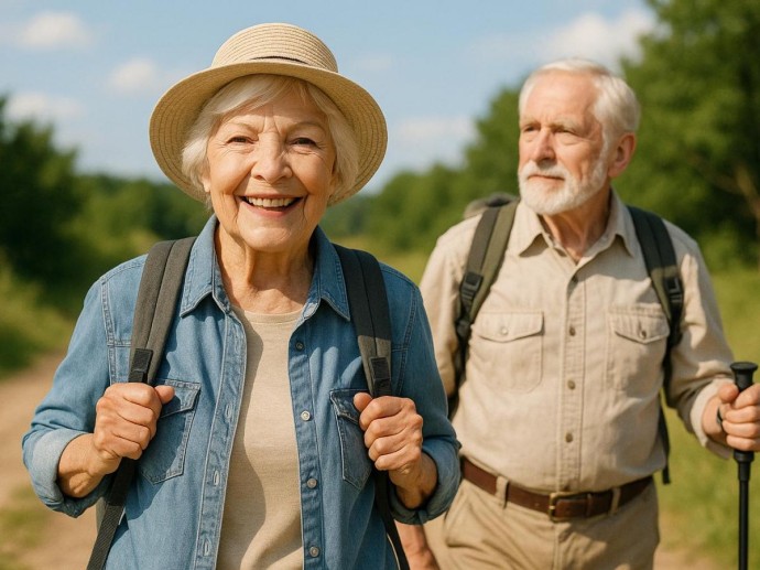 Льгота мечты: как пожилые россияне теперь могут путешествовать почти бесплатно Льгота мечты: как пожилые россияне теперь могут путешествовать почти бесплатно