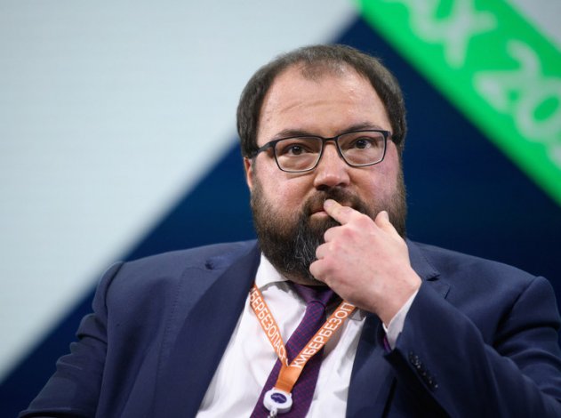 В РФ могут ввести ответственность для УК за недопуск провайдеров в дома - «Новости Дня»