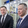 Петр Фрадков дал старт уникальному проекту «Дни Соловков» в Ярославле