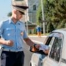 Автоледи рулила по дорогам Астрахани с поддельным удостоверением