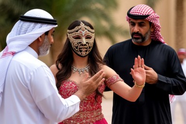 «15 клиентов за ночь». Как русские девушки попадают в рабство, мечтая найти сказочного принца