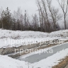 Прокуратура выявила загрязнение реки Волоть