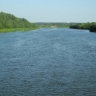В России благоустраиваются общественные территории у воды