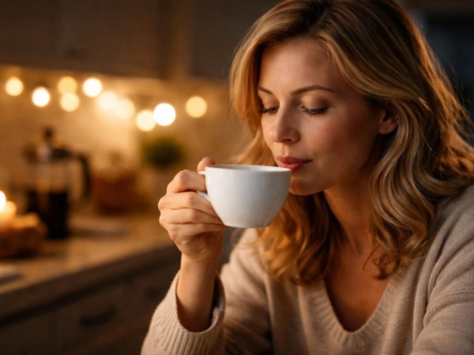 Соль снижает горечь кофе за счёт работы вкусовых рецепторов — бариста