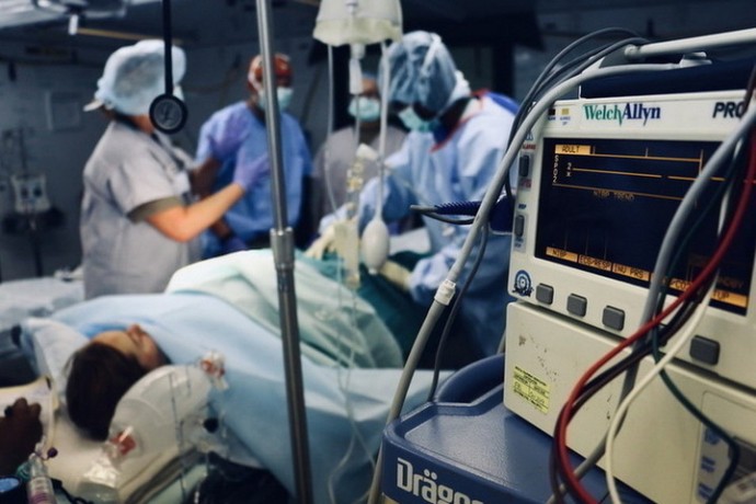 Жизнь идет дальше: без каких внутренних органов человек может жить