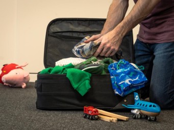 Пустой чемодан — полное счастье: как освободить место и голову перед путешествием