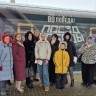 «Поезд Победы» в Ярославской области посетили 5,5 тысячи человек