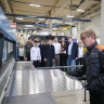 В СФ против того, чтобы экскурсии на заводы были «обязаловкой» для школьников