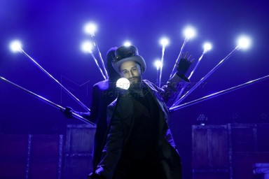 Второй российский иллюзионный форум пройдет в Москве 26 – 27 октября