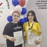 Школьница из Нерюнгри завоевала первую золотую медаль для Якутии на чемпионате «Профессионалы»