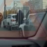 Пензенцы сообщают о тройном ДТП в Терновке