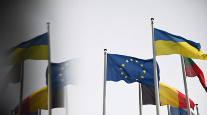Блокировка Венгрией кредита ЕС может сорвать выделение помощи Киеву от МВФ