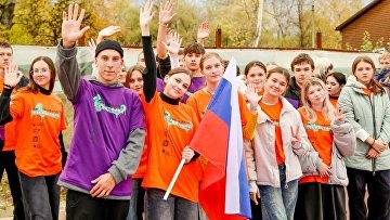 Более 200 детей получили психологическую поддержку на смене "Послезавтра"