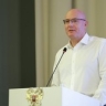 Дмитрий Чернышенко: Благодаря работе руководителей в сферах образования и молодёжной политики успешно реализуется самый масштабный по аудитории и эффекту нацпроект «Молодёжь и дети»