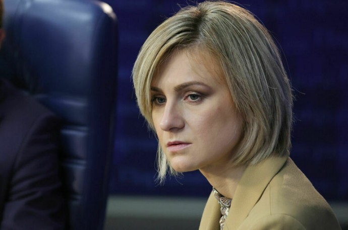Депутат Бутина: администрация США пойдет нам навстречу