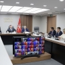 В Туле собран оперштаб в связи со сложными погодными условиями