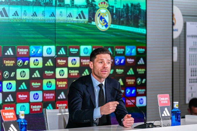 Хаби Алонсо высказался о Ямале после победы в «эль класико» Хаби Алонсо высказался о Ямале после победы в «эль класико»