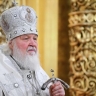 Патриарх Кирилл поблагодарил Путина за возвращение икон РПЦ