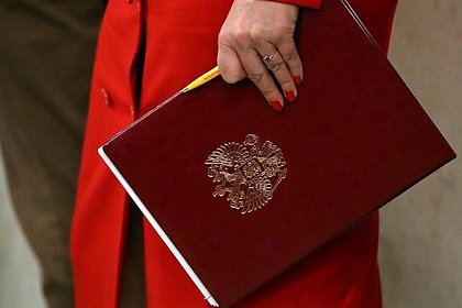 В Госдуме перечислили вступающие в силу в мае законы