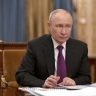 Путин пообещал внимательно смотреть за работой нового руководства Дагестана