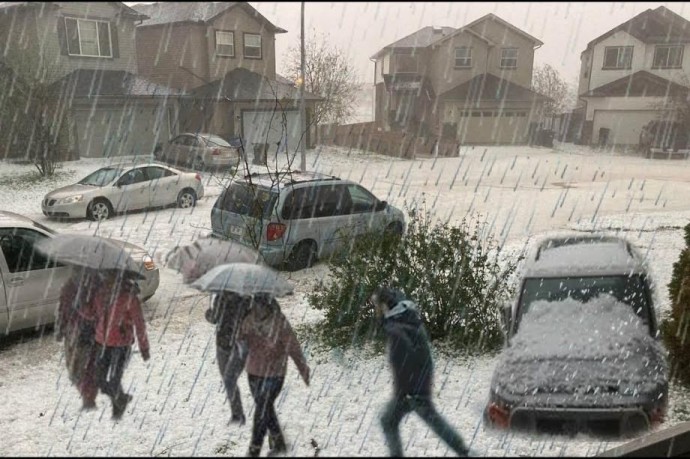 «Весь декабрь будет аномальным». Синоптики дали новый прогноз на начало зимы «Весь декабрь будет аномальным». Синоптики дали новый прогноз на начало зимы