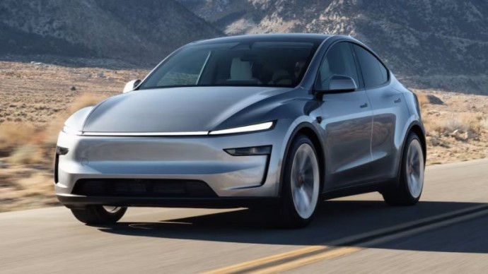На фоне вялого спроса Tesla начала предлагать льготный кредит на новейшую Model Y в США