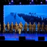 Уральский государственный академический русский народный хор завершил гастрольный тур с программой «Берегите Россию»