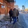 Спустя 20 лет в Петербурге задержали подозреваемого в изнасиловании несовершеннолетней