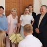 ​Валерий Сухих встретился с победителями конкурса «Путешествие по Пермскому краю»