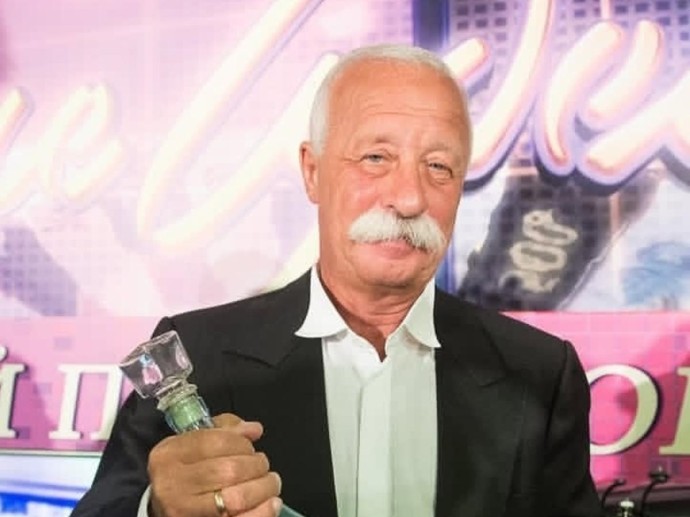 От Первого канала до СТС: почему Якубовичу пришлось идти к Эрнсту на серьёзный разговор От Первого канала до СТС: почему Якубовичу пришлось идти к Эрнсту на серьёзный разговор