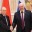 Владимир Путин встретится в Волгограде с президентом Беларуси Александром Лукашенко