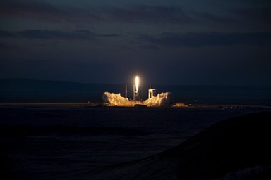 Иран начал операцию «Суровое наказание» против Израиля