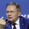 Лихачев рассказал о ситуации на ЗАЭС после обстрелов