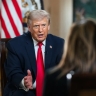 «Мы не повторим 1979-й»: Трамп устроил истерику в Белом доме из-за сбитого Ираном F-15