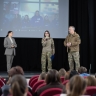 Патриотическая акция прошла в Ярославле в День воссоединения России с историческими регионами
