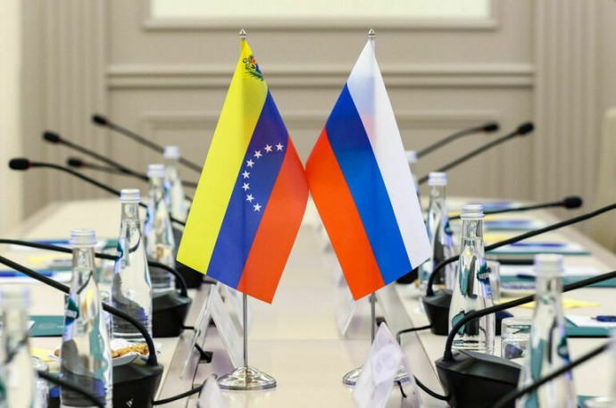 Сенатор Якушев: Венесуэла остается одним из главных партнеров РФ в Латинской Америке Сенатор Якушев: Венесуэла остается одним из главных партнеров РФ в Латинской Америке